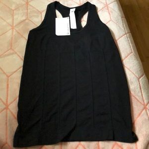 Delta Tank “Smooth Operator”